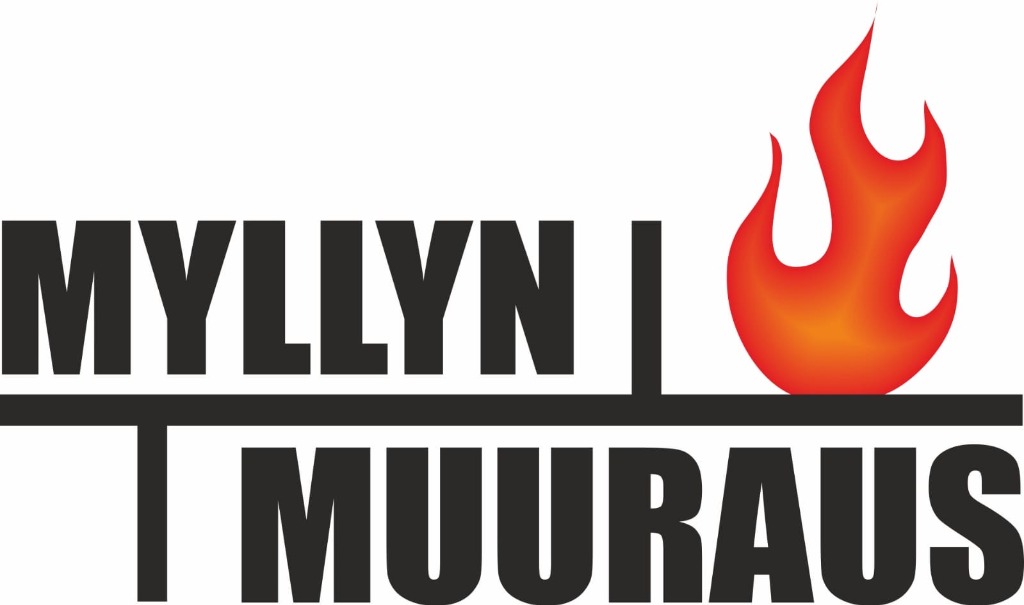Myllyn Muuraus Logo